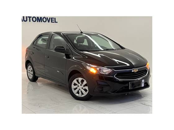 CHEVROLET ONIX 1.0 MPFI LT 8V FLEX 4P MANUAL CHEVROLET ONIX 1.0 MPFI LT 8V FLEX 4P MANUAL